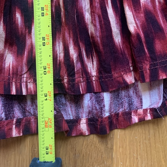 Beach Lunch Lounge long sleeve midi dress - Picture 9 of 9